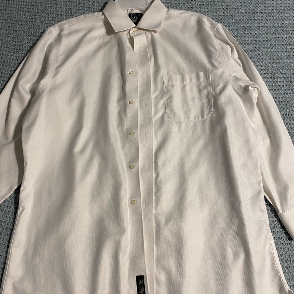 Jos. A Bank Dress Shirt